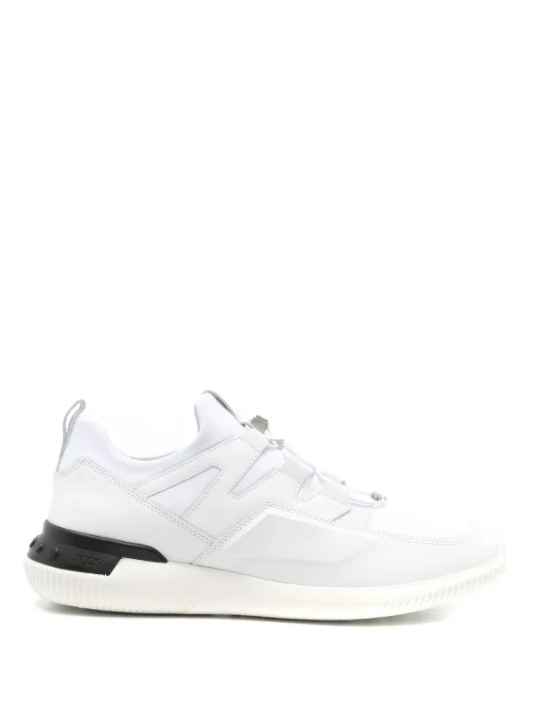 Tod's No_Code 03 low-top Sneakers | White | FARFETCH