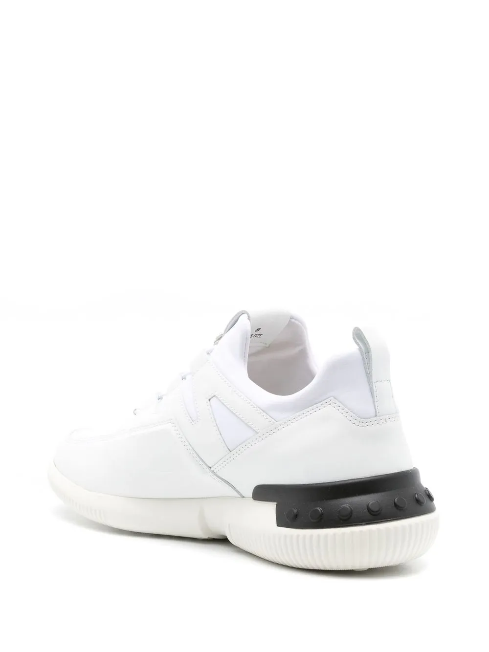 Tod's No_Code 03 low-top sneakers White