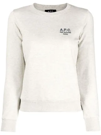 A.P.C.