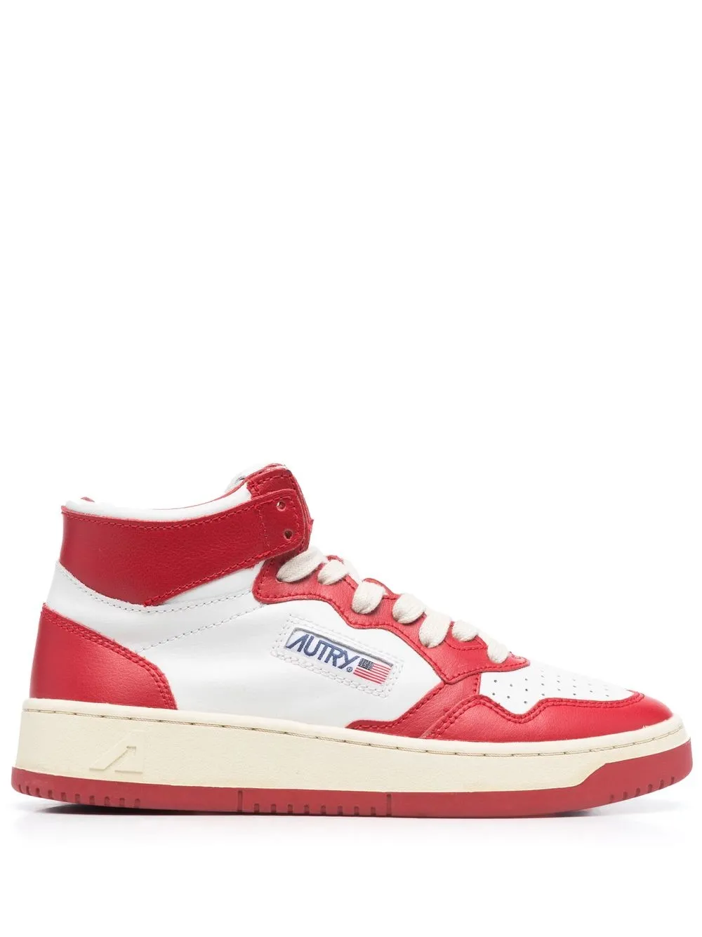 medalist shoes