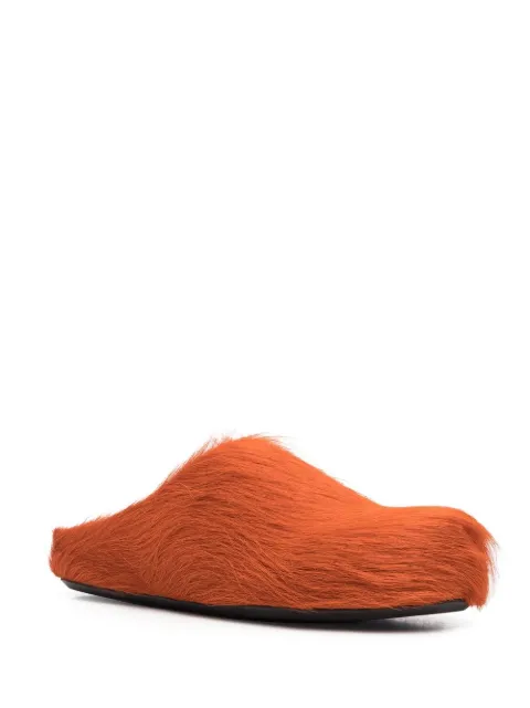 marni fur mules