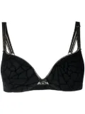 Marlies Dekkers padded push-up bra - Black