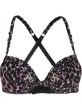 Marlies Dekkers padded push-up bra - Black