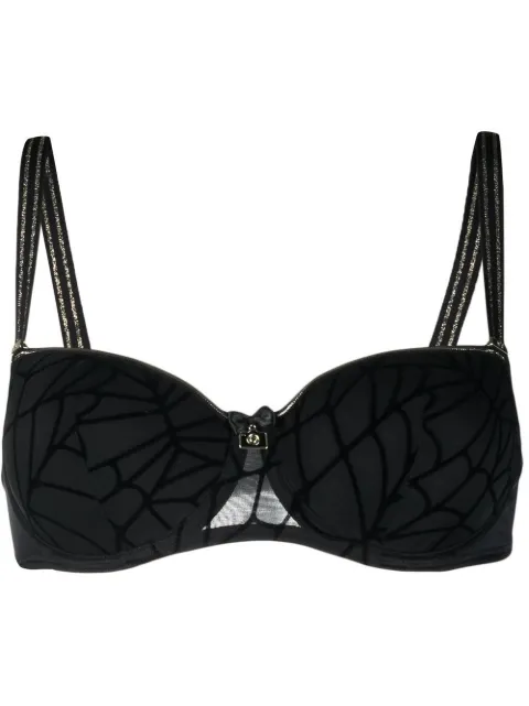 Marlies Dekkers padded balconette bra