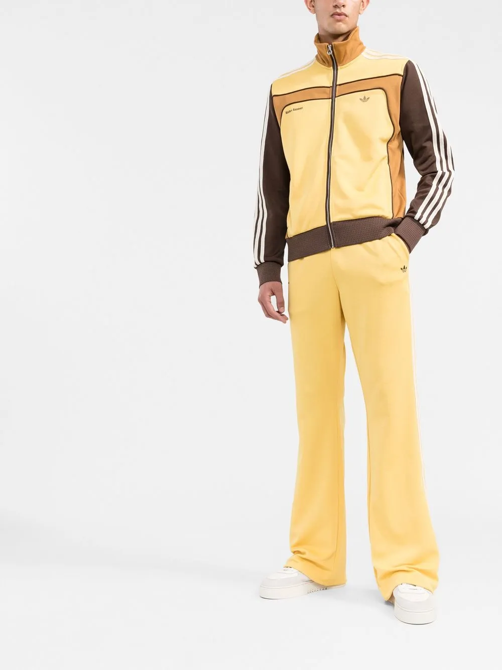 Wales bonner track suits セットアップ