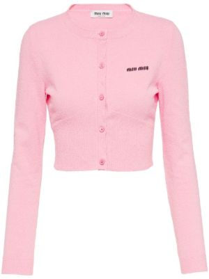 miu miu sweater vest