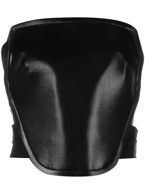 RTA haut bustier Alzira - Noir - RTA - Modalova