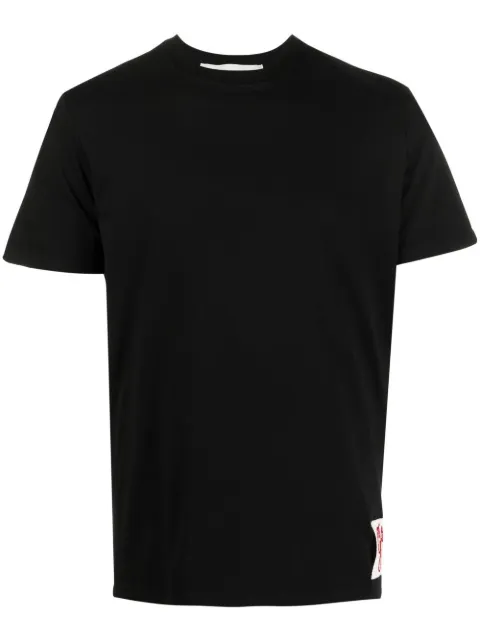 Golden Goose short-sleeved cotton T-shirt