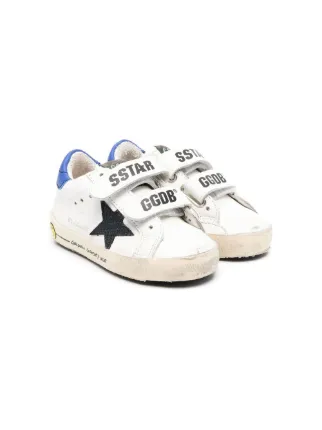 Golden Goose Kids
