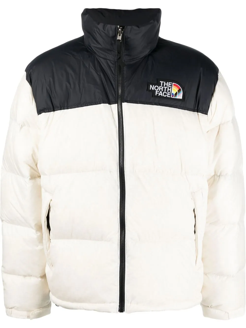 the north face aconcagua grey