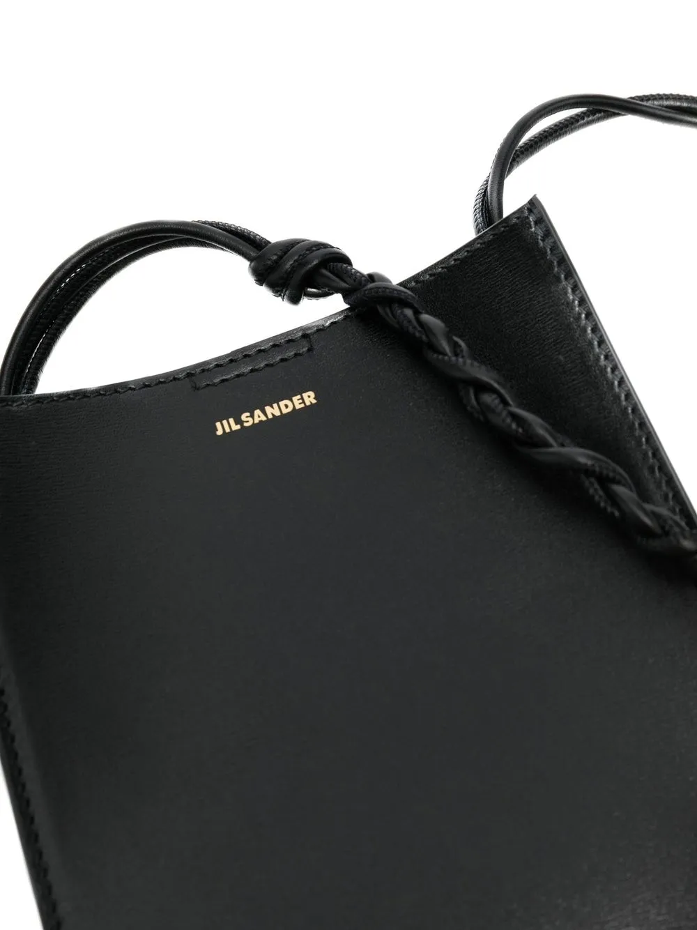 Jil sander tangle bag sale new arrivals