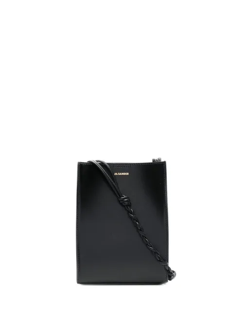 Sac porté épaule Tangle - Jil Sander - Modalova
