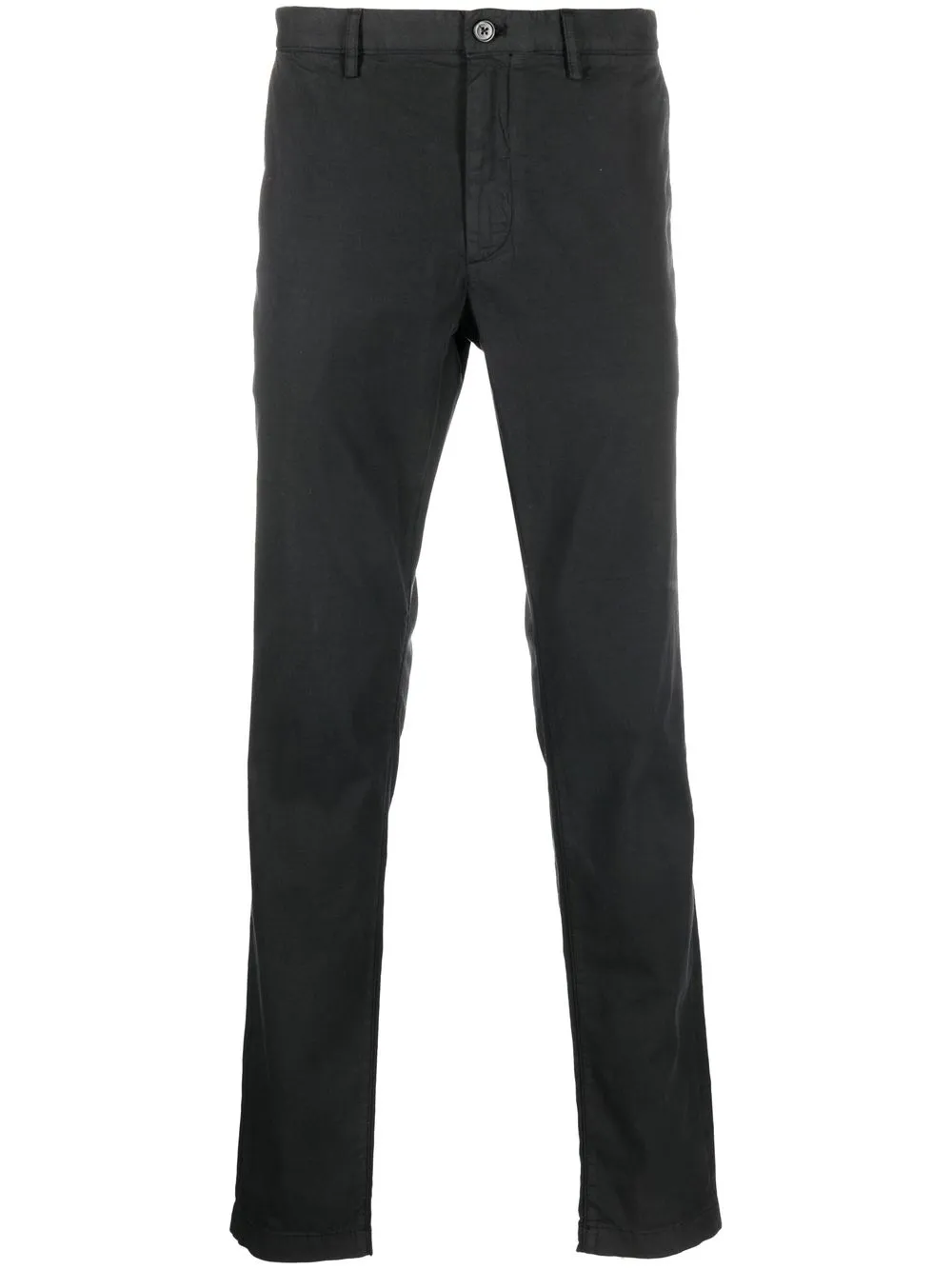 

Theory straight-leg trousers - Black