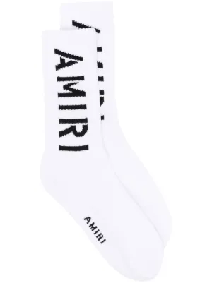 AMIRI Socks for Men - Shop Now on FARFETCH