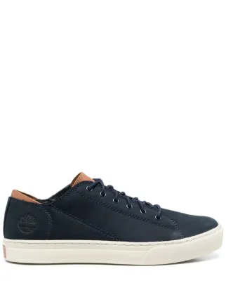 Timberland 2025 oxford sneakers