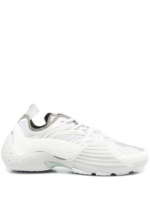 Lanvin Flash X-lace sneakers Men