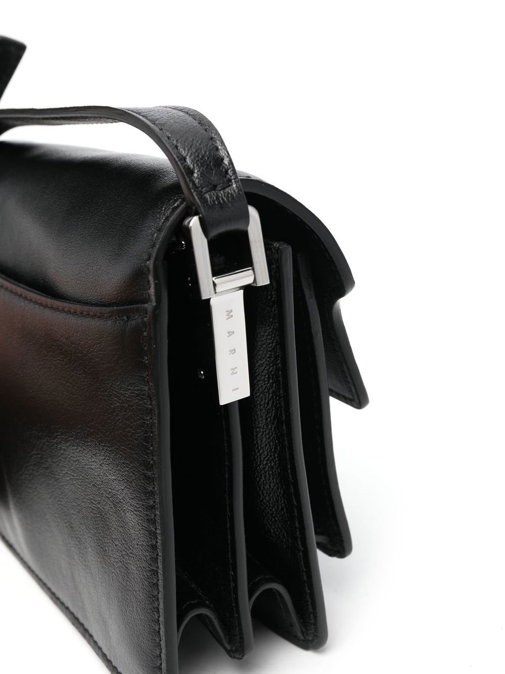 Marni Leather Shoulder Bags - Farfetch