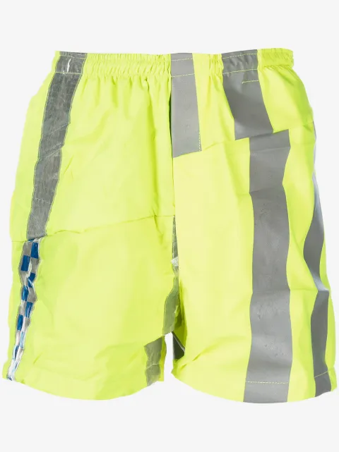 GALLERY DEPT. shorts Toxic Zuma