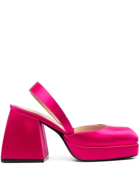 Nodaleto Bulla Jones 65mm pumps