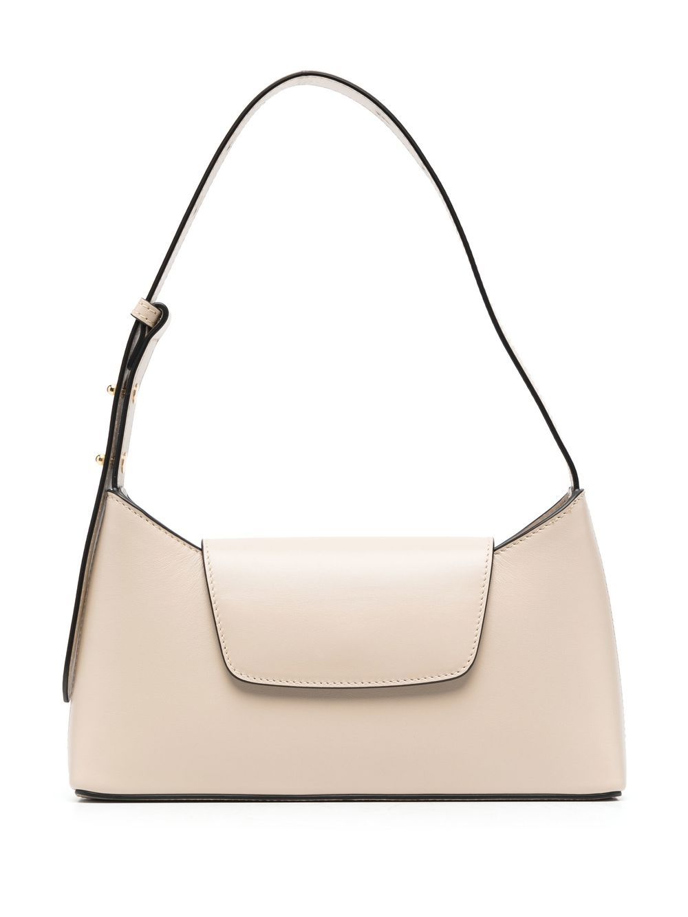 Elleme Loop Leather Shoulder Bag - Farfetch