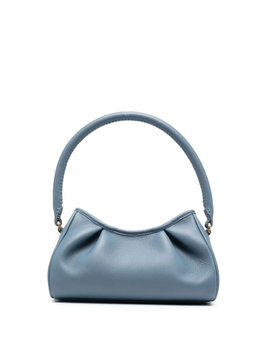 

Elleme Dimple shoulder bag - Blue