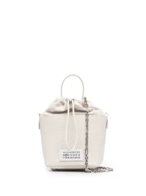 Céline Pre-Owned Big Back Nano Bucket Bag - Farfetch