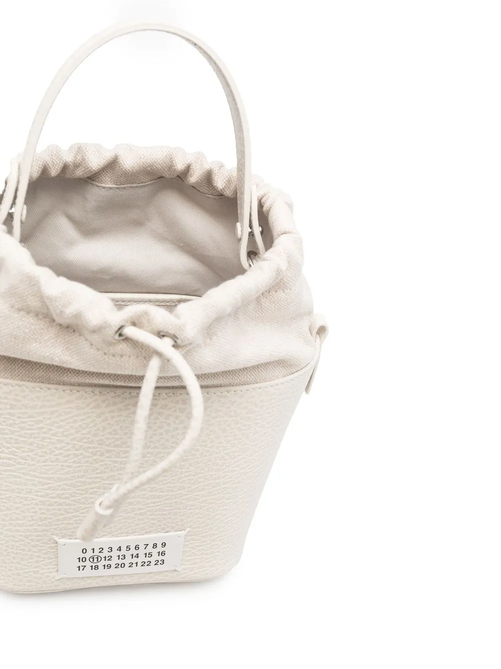 Basket maison margiela store