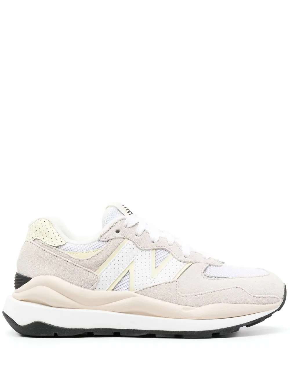 

New Balance 57/40 low-top sneakers - White