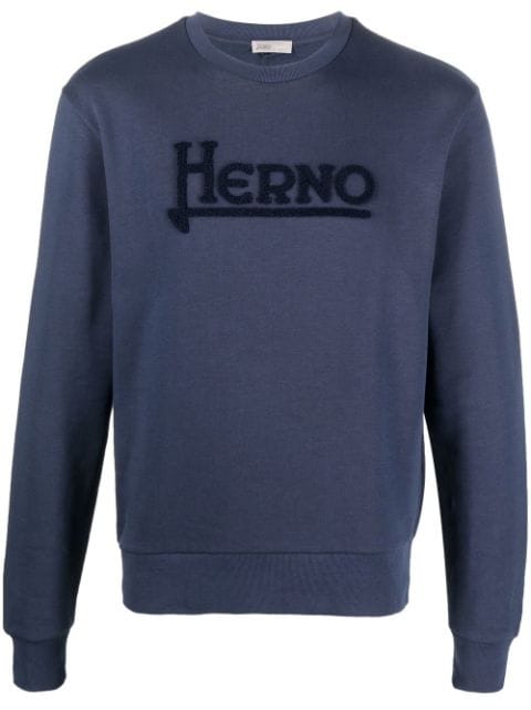 Herno Sweatshirts | FARFETCH