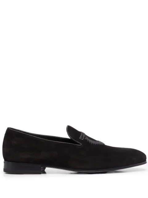 Ferragamo Libero slip-on loafers