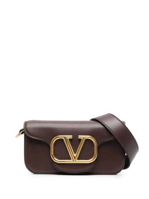 Valentino Garavani mini VLogo Signature shoulder bag