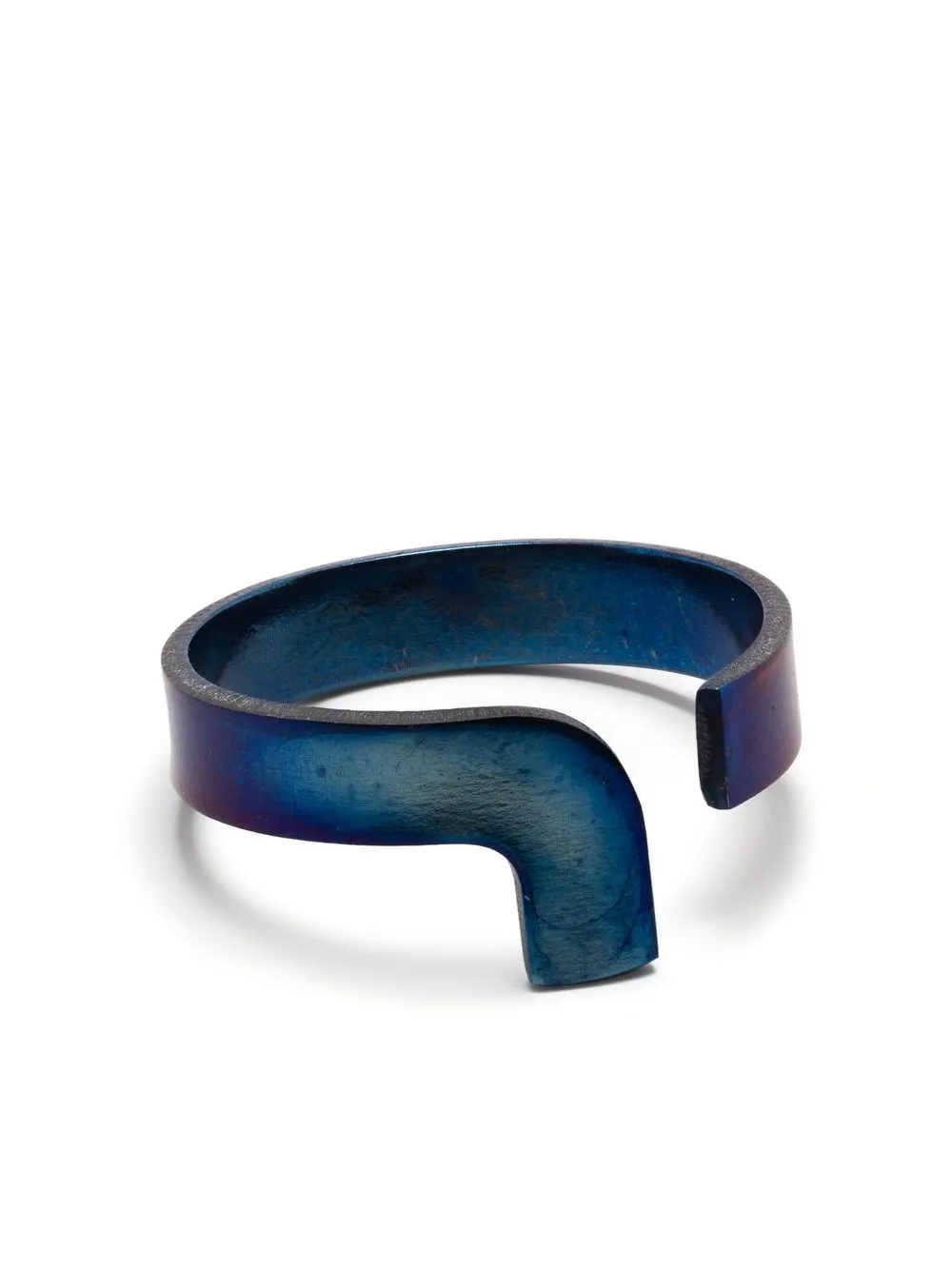 

ALBERT COLL anillo Heracles - Azul