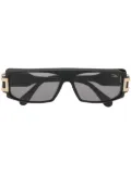 Cazal square tinted sunglasses - Black