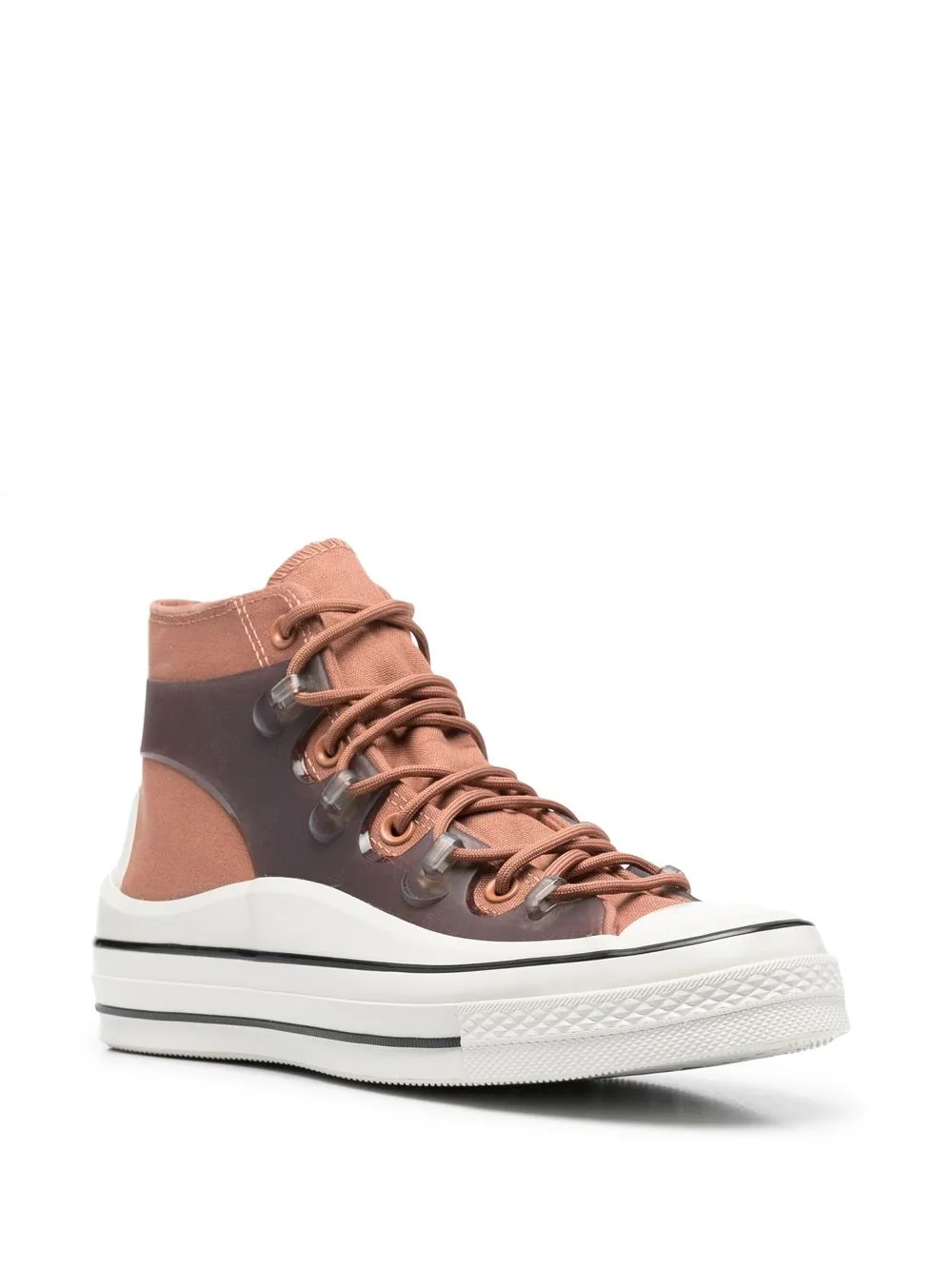Converse Chuck 70 Utility high-top sneakers - Bruin