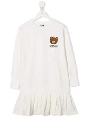 moschino kidswear sale
