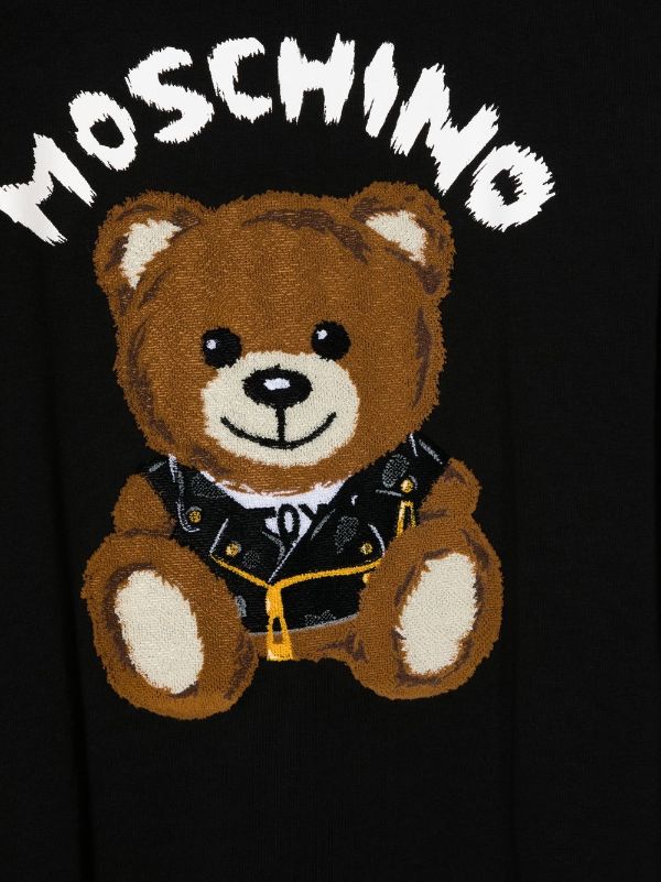 モスキーノMOSCHINOキッズ ワンピース - ワンピース