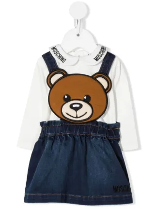 Moschino Kids