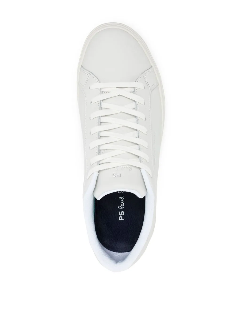 PS Paul Smith Lea low-top Sneakers | White | FARFETCH