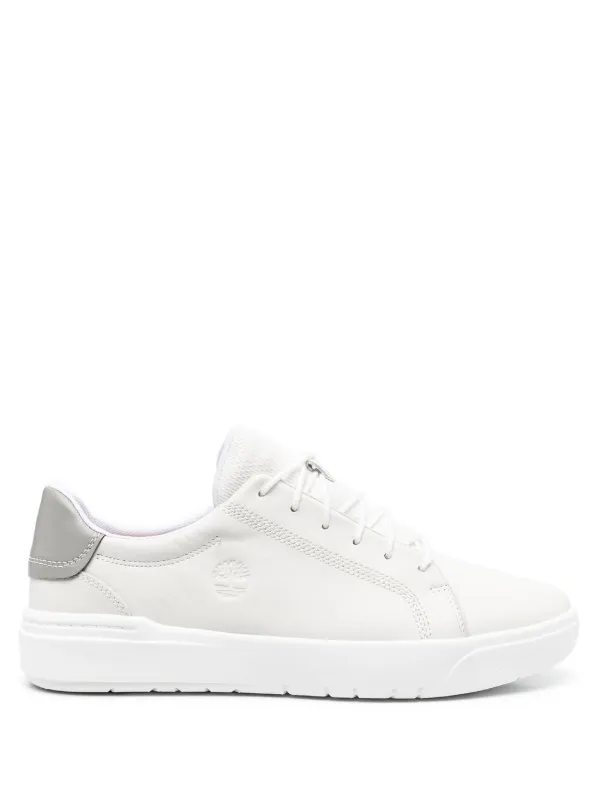 Timberland low-top Leather Sneakers White FARFETCH BH