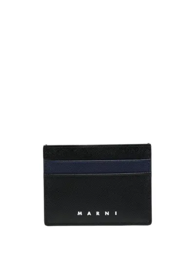 marni card wallet