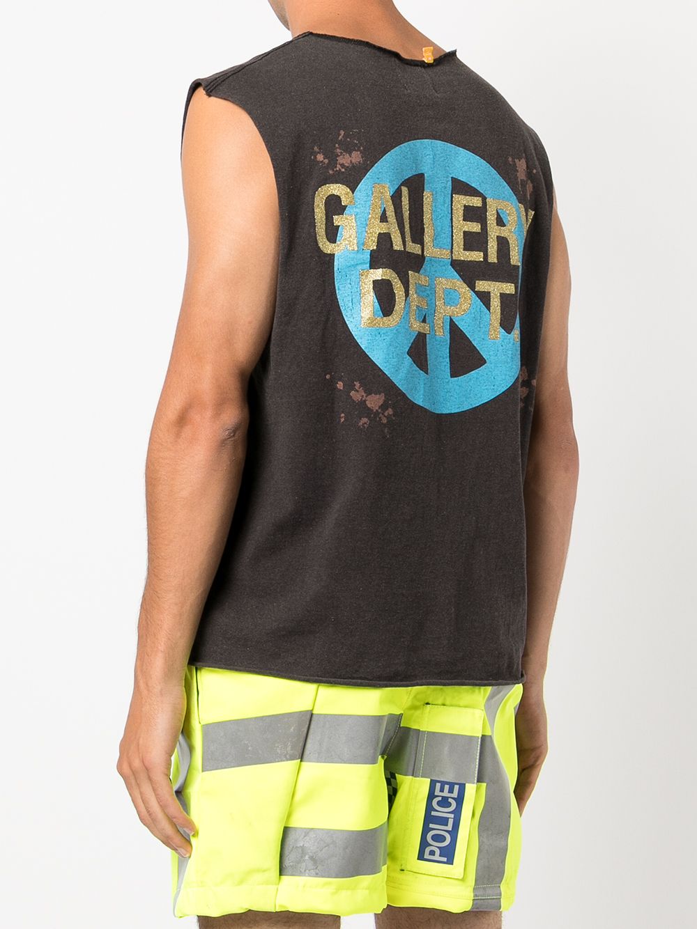 Muscle Beach tank top