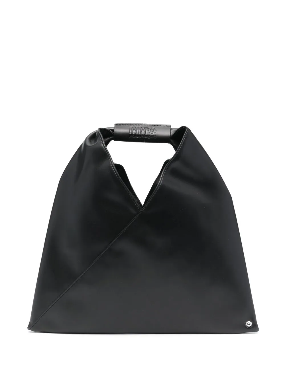 

MM6 Maison Margiela Japanese tote bag - Black