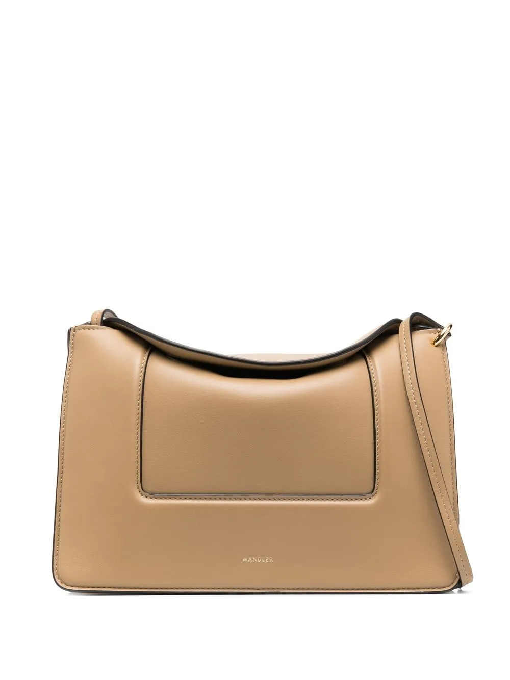 

Wandler Penelope shoulder bag - Neutrals