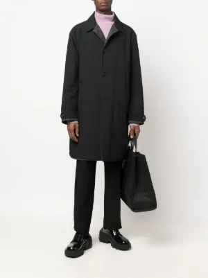 【プラダ・PRADA】Singled-breasted coat Arquecollar 26792630_56522591_300.jpg