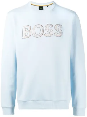BOSS Sweatshirts for Men - Shop Now on 