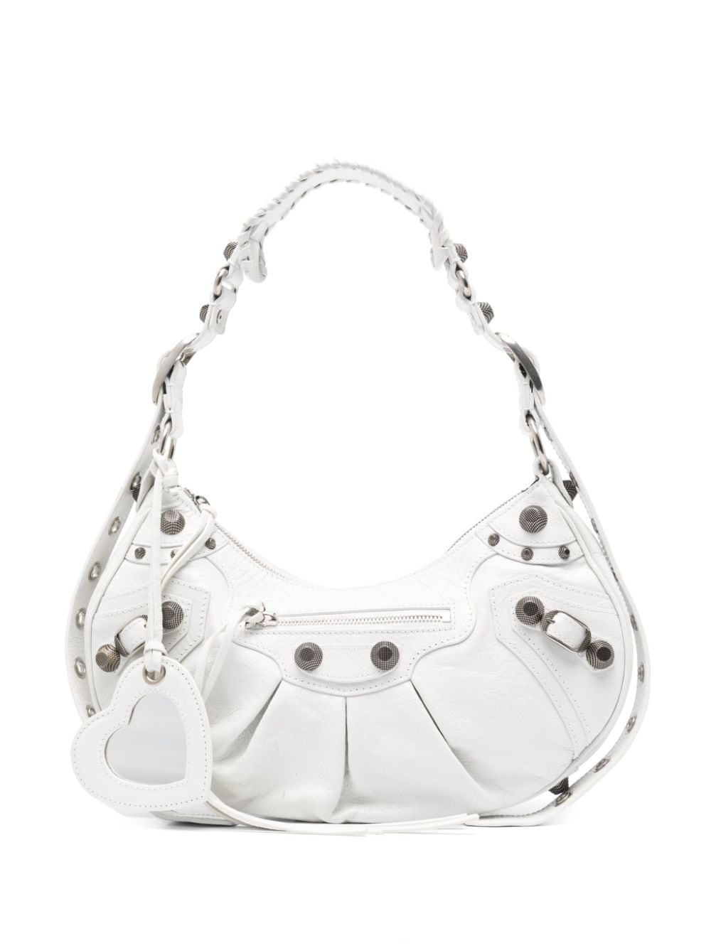 Balenciaga Le Cagole S shoulder bag