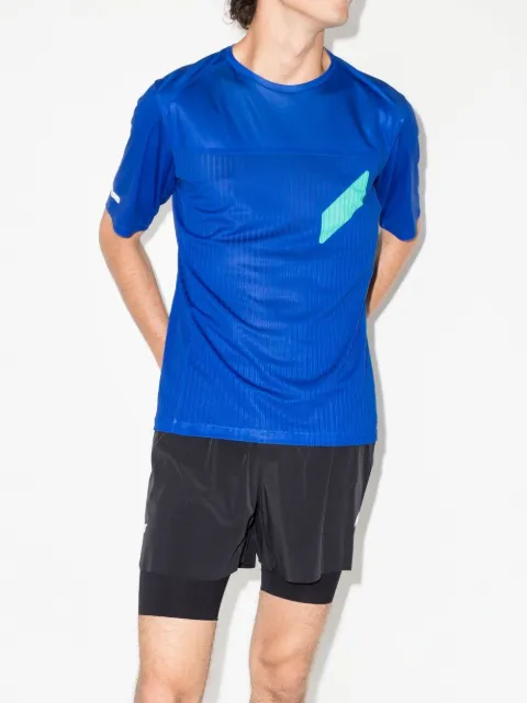 soar running shirt