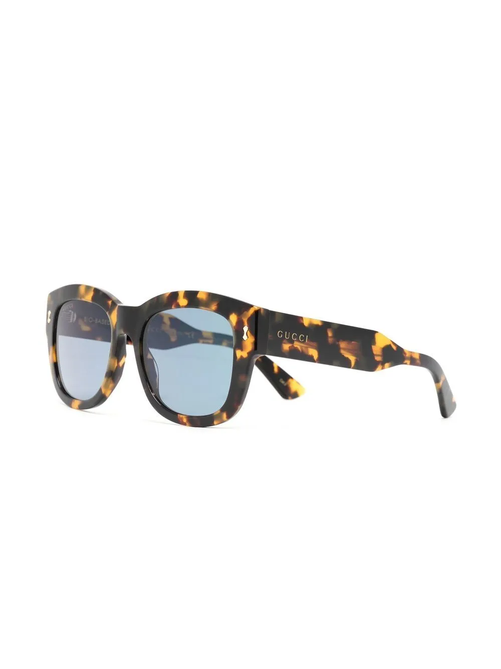 Gucci Eyewear branded square-frame sunglasses | Image 2