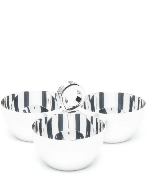 Ralph Lauren Home Montgomery triple nut bowl