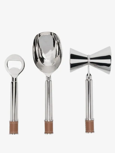 Ralph Lauren Home utensilios para barra Wyatt